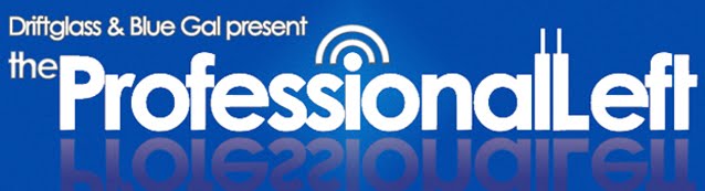 The Professional Left Podcast